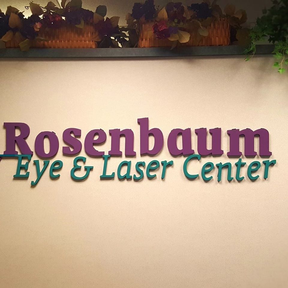 Rosenbaum Eye