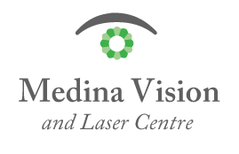 Medina Vision Centre, Inc.