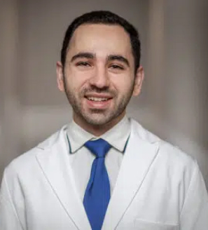 Read more about the article Abdala Sirajeldin, M.D.