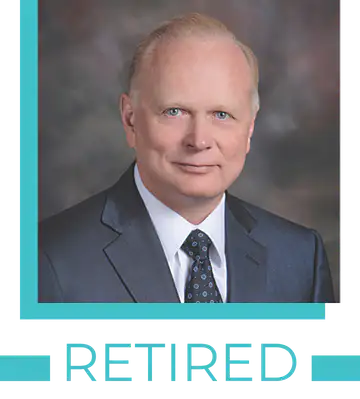 Dr. Ernest - Retired