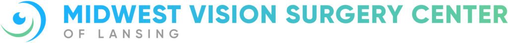 Midwest Vision Surgery Center of Lansing Logo