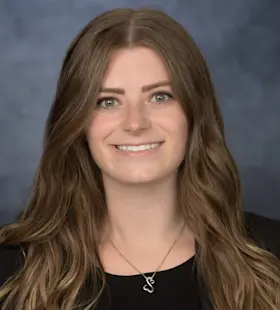 Read more about the article Mackenzie Gershom, O.D.