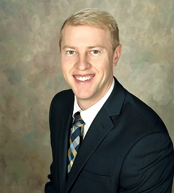 Read more about the article Parker Monsen, O.D.