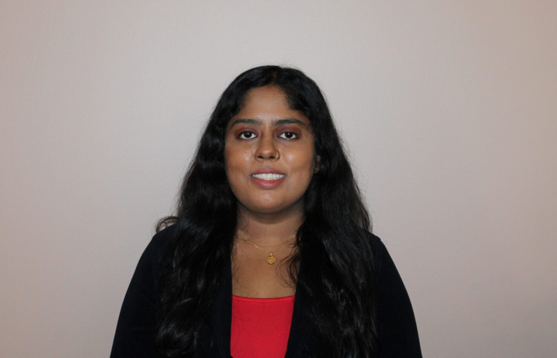 Read more about the article Akhila Manu, M.D.
