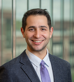 Read more about the article David Portney, M.D.