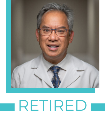 Dr. Mamaril - Retired