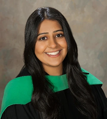 Priya Patel, O.D.